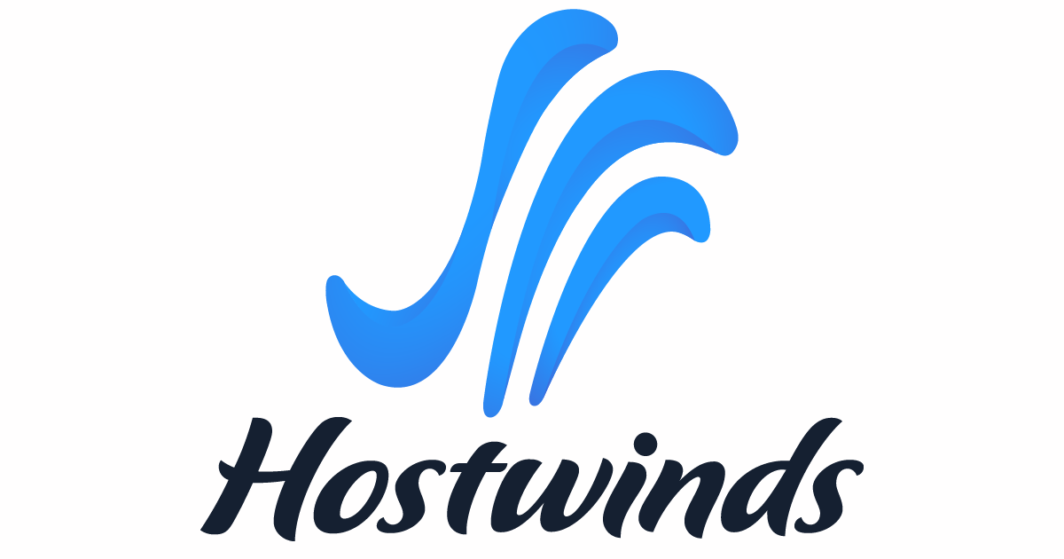 (c) Hostwinds.com